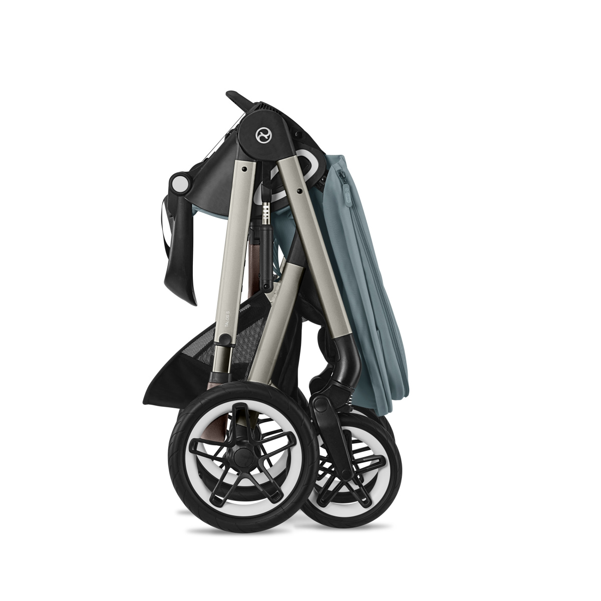 CYBEX TALOS S LUX TPE STORMY BLUE