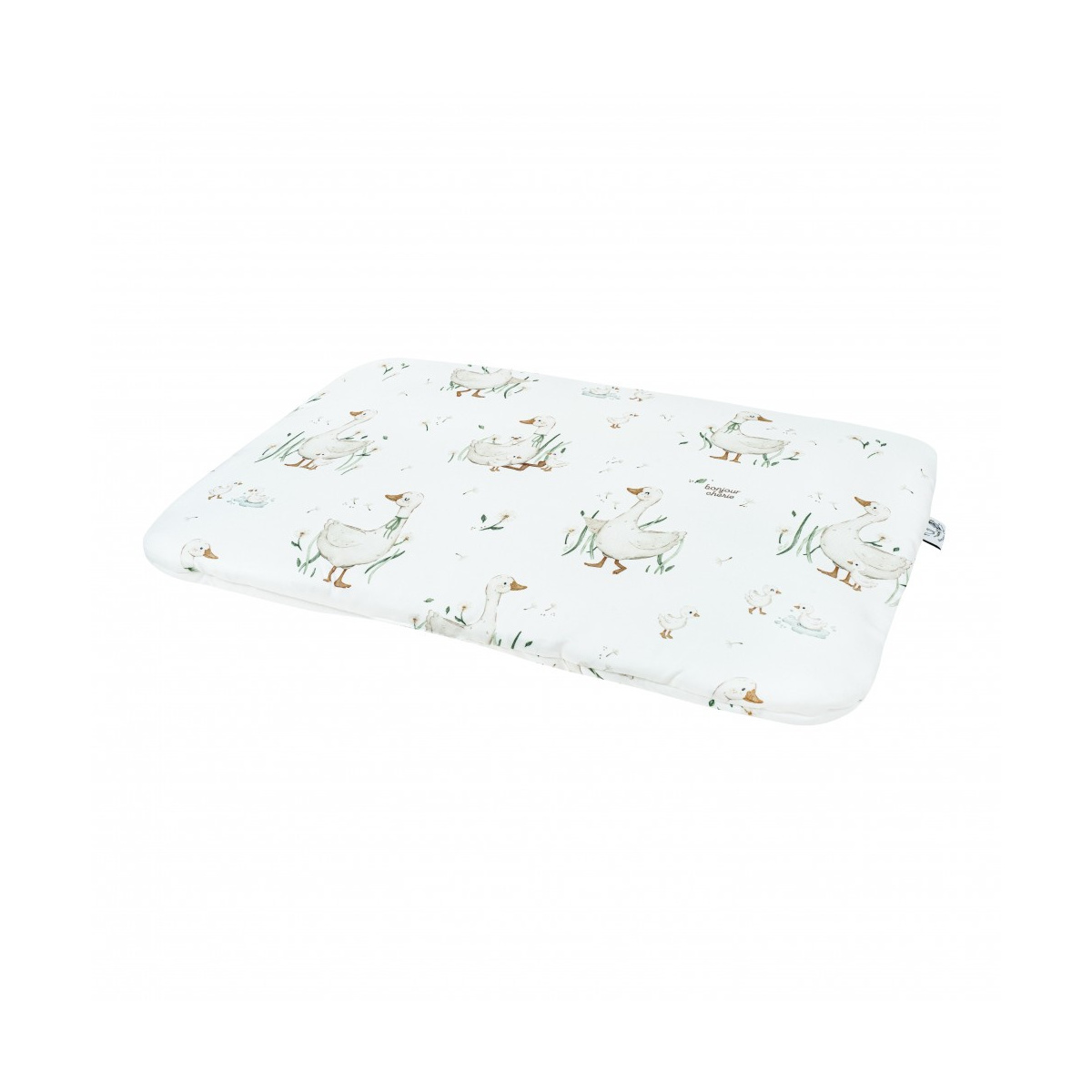 BONJOUR BAMBUSOWA PODUSZKA GĄSKI 30X40