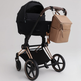 JOISSY PLECAK ROOMY ICE CAFE