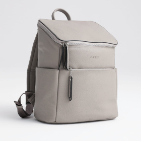 JOISSY PLECAK ROOMY STONE GREY