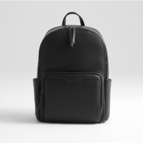 JOISSY PLECAK MOON BLACK/GUN METAL