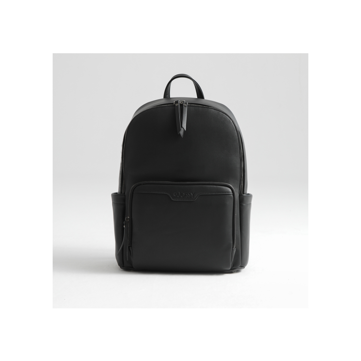 JOISSY PLECAK MOON BLACK/GUN METAL