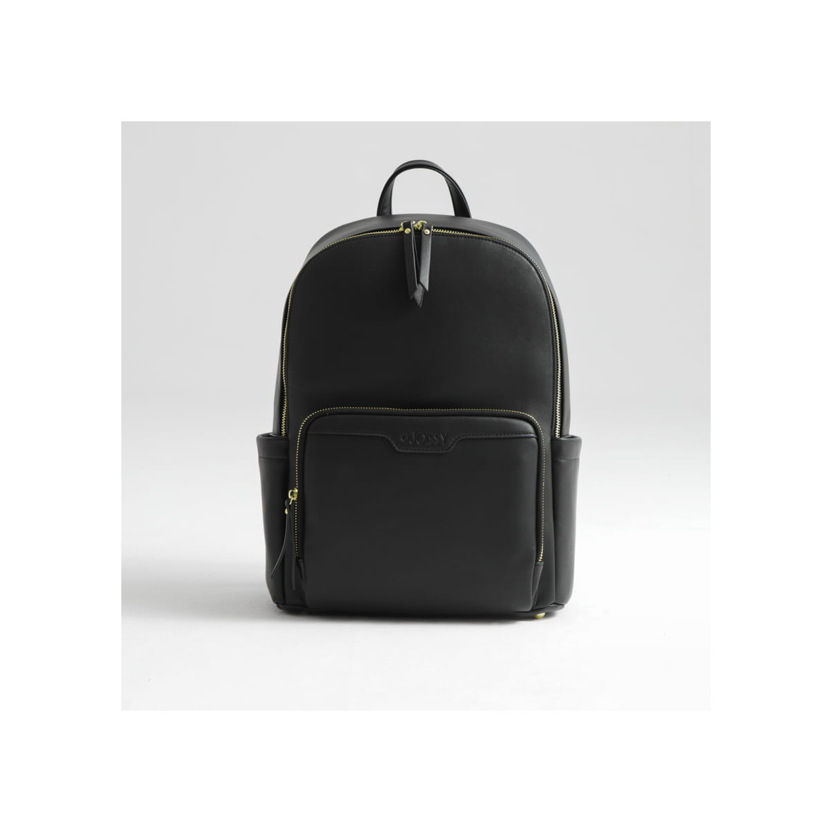 JOISSY PLECAK MOON BLACK / GOLD