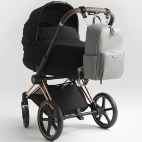 JOISSY PLECAK MOON LIGHT GRAY