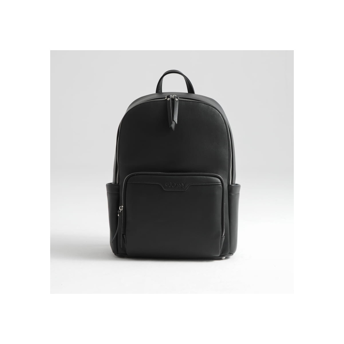 JOISSY PLECAK MOON BLACK / SILVER