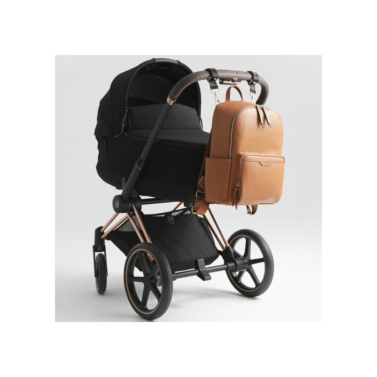 JOISSY PLECAK MOON CARMEL