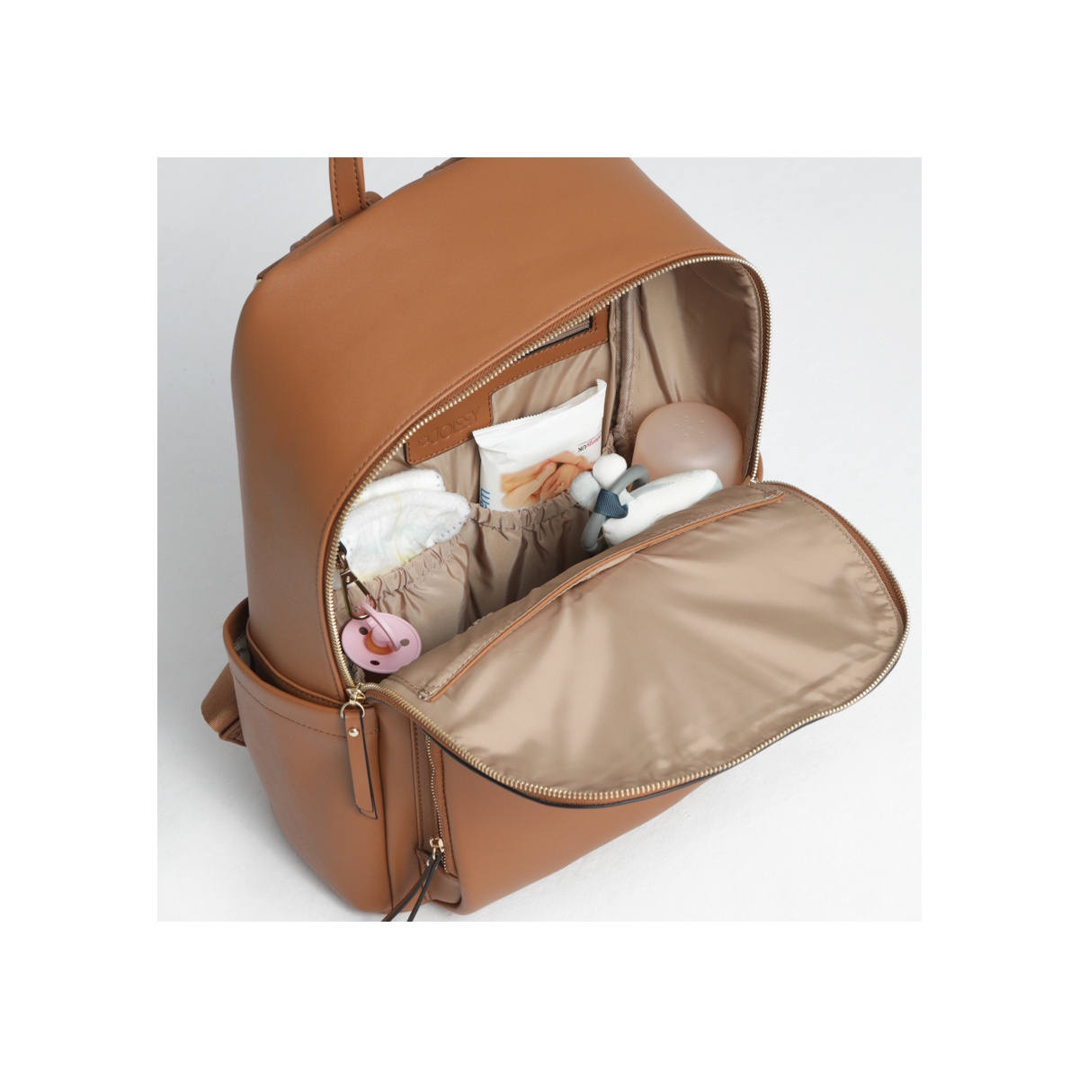 JOISSY PLECAK MOON CARMEL