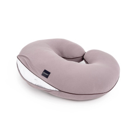 POOFI PODUSZKA DO KARMIENIA ORGANIC LAWENDA