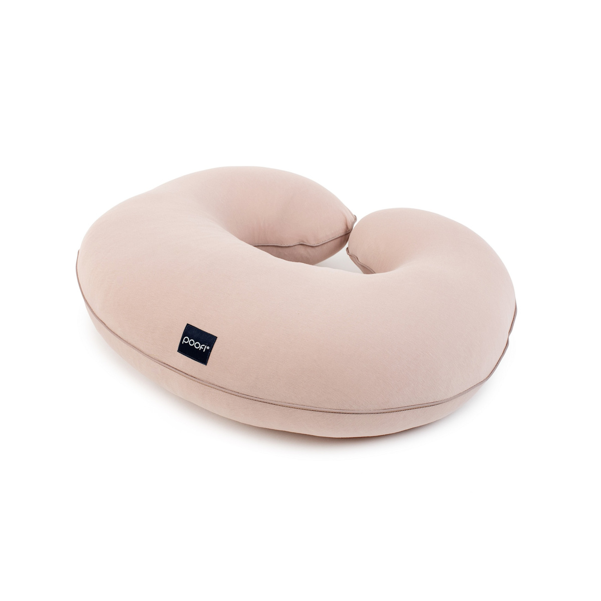 POOFI PODUSZKA DO KARMIENIA ORGANIC NUGAT