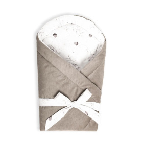 YOONCO ROŻEK 75X75 FOREST