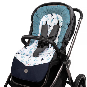 YOONCO WKŁADKA DO WÓZKA BERRY