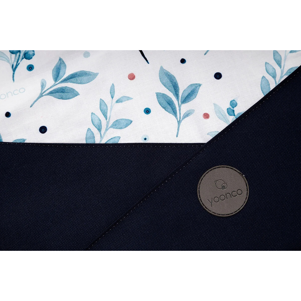 YOONCO WKŁADKA DO WÓZKA BERRY