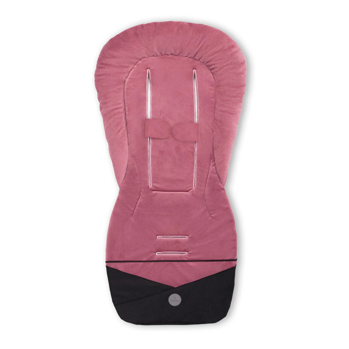 YOONCO WKŁADKA DO WÓZKA FLOWER