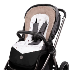 YOONCO WKŁADKA DO WÓZKA FOREST