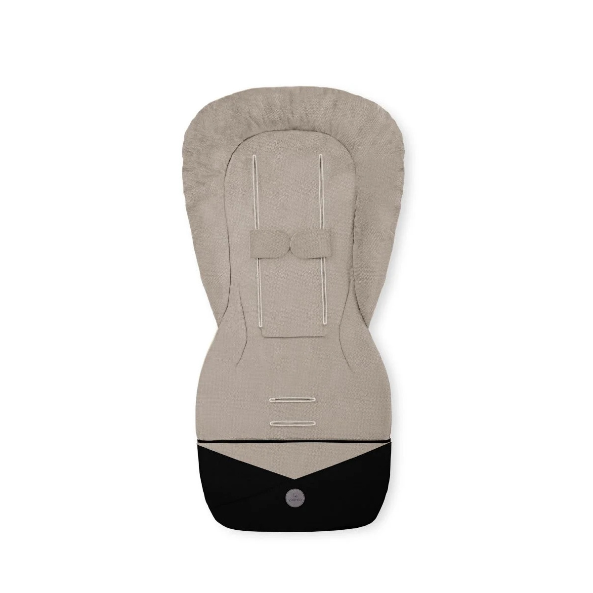 YOONCO WKŁADKA DO WÓZKA FOREST