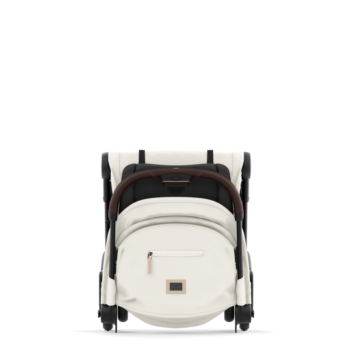 CYBEX COYA ROSEGOLD OFF WHITE