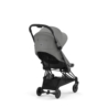 CYBEX COYA MATT BLACK MIRAGE GREY