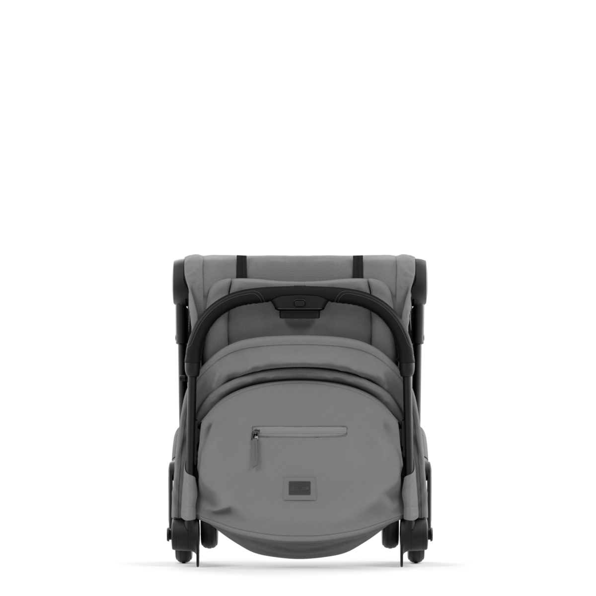 CYBEX COYA MATT BLACK MIRAGE GREY