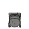CYBEX COYA CHROME DARK BROWN MIRAGE GREY