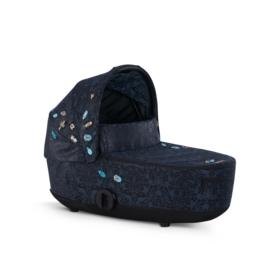CYBEX MIOS 4.0 GONDOLA LUX JEWELS OF NATURE