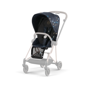 CYBEX MIOS 4.0 TAPICERKA JEWELS OF NATURE