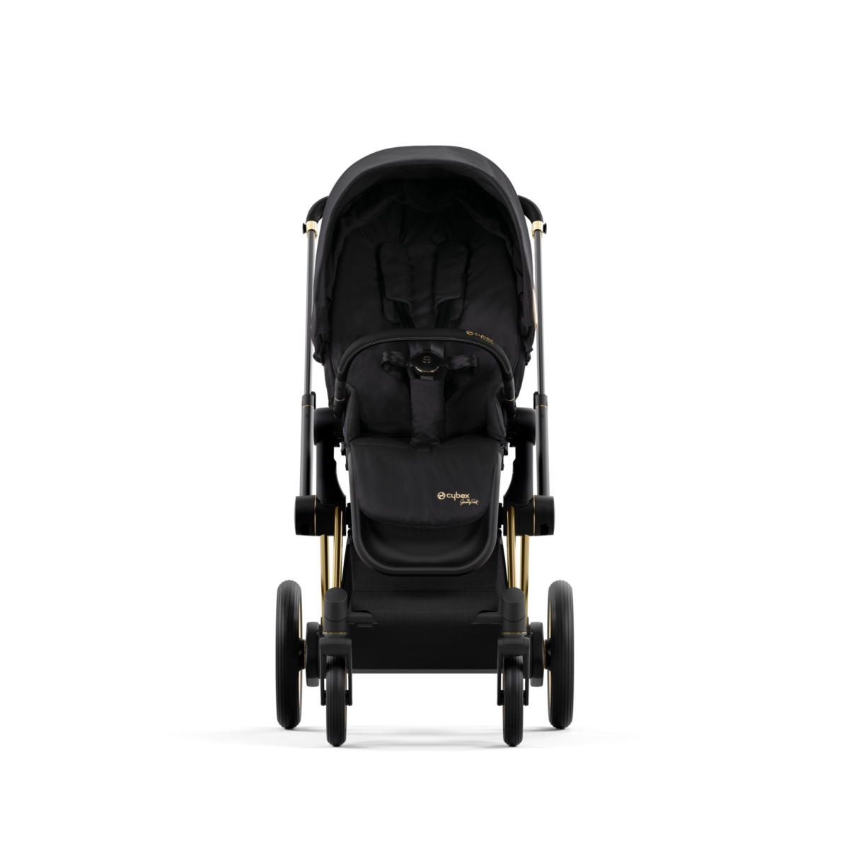 CYBEX E-PRIAM 4.0 JEREMY SCOTT WINGS