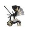 CYBEX E-PRIAM 4.0 JEREMY SCOTT WINGS