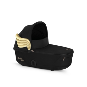 CYBEX MIOS 4.0 GONDOLA LUX JEREMY SCOTT WINGS