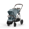 CYBEX GAZELLE S TPE STORMY BLUE