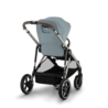 CYBEX GAZELLE S TPE STORMY BLUE