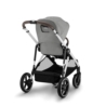 CYBEX GAZELLE S SLV STONE GREY