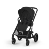 CYBEX BALIOS S LUX 2W1 MOON BLACK