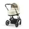 CYBEX BALIOS S LUX 2W1 SEASHELL BEIGE
