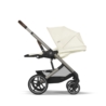 CYBEX BALIOS S LUX 2W1 SEASHELL BEIGE