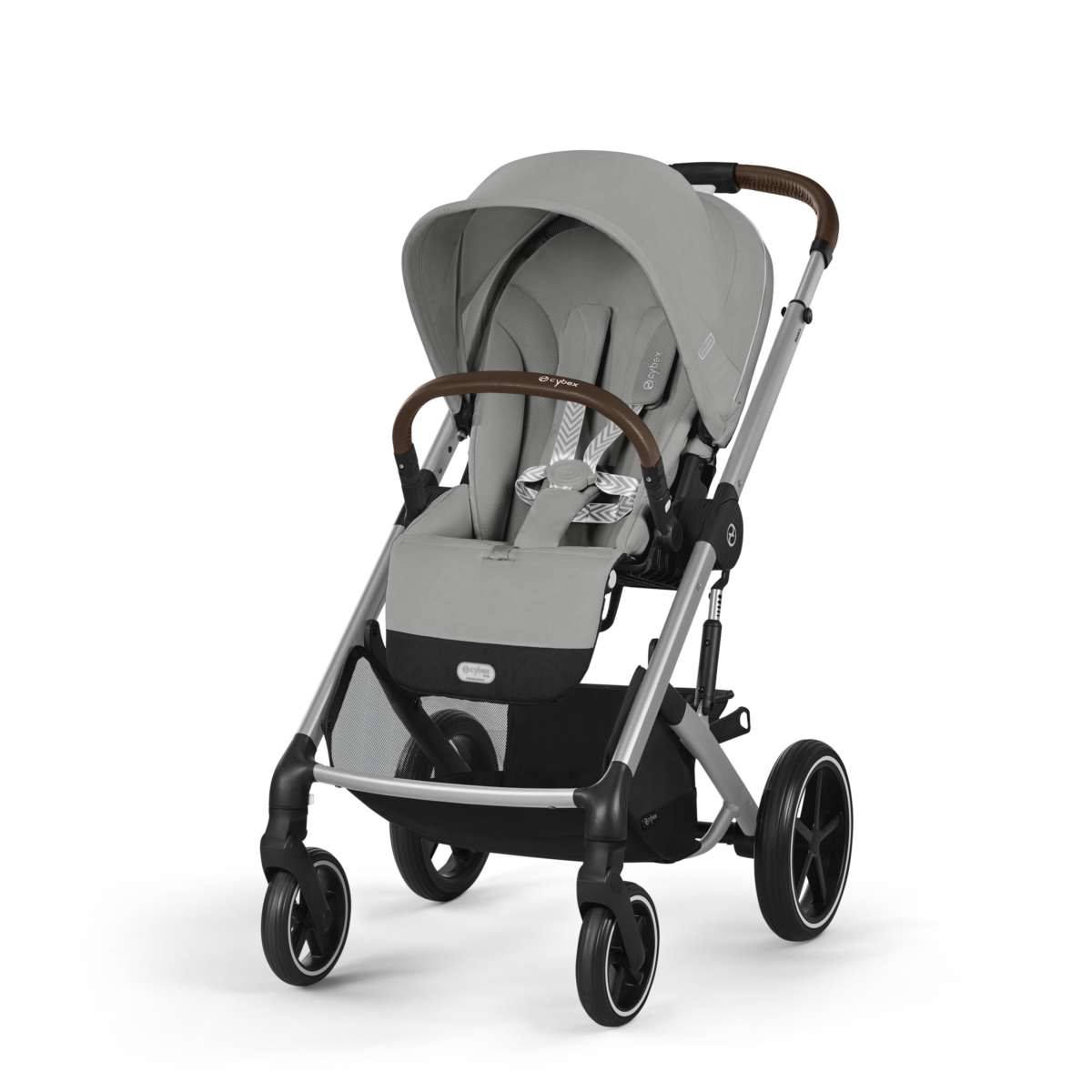 CYBEX BALIOS S LUX 2W1 STONE GREY