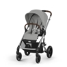 CYBEX BALIOS S LUX 2W1 STONE GREY