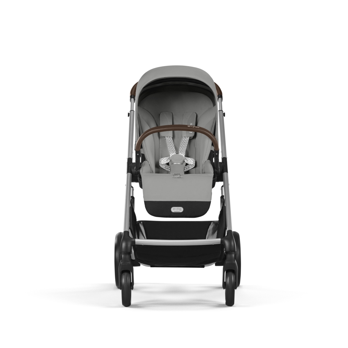 CYBEX BALIOS S LUX 2W1 STONE GREY