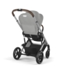 CYBEX BALIOS S LUX 2W1 STONE GREY