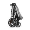 CYBEX BALIOS S LUX 2W1 STONE GREY