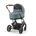 CYBEX BALIOS S LUX 2W1 STORMY BLUE