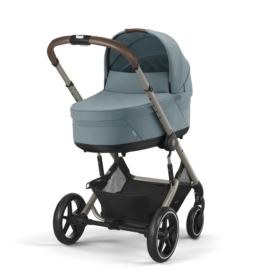 CYBEX BALIOS S LUX 2W1 STORMY BLUE