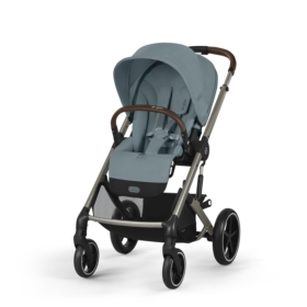 CYBEX BALIOS S LUX 2W1 STORMY BLUE