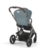 CYBEX BALIOS S LUX 2W1 STORMY BLUE