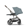 CYBEX BALIOS S LUX 2W1 STORMY BLUE