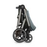CYBEX BALIOS S LUX 2W1 STORMY BLUE