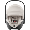BRITAX BABY SAFE PRO SOFT TAUPE LUX