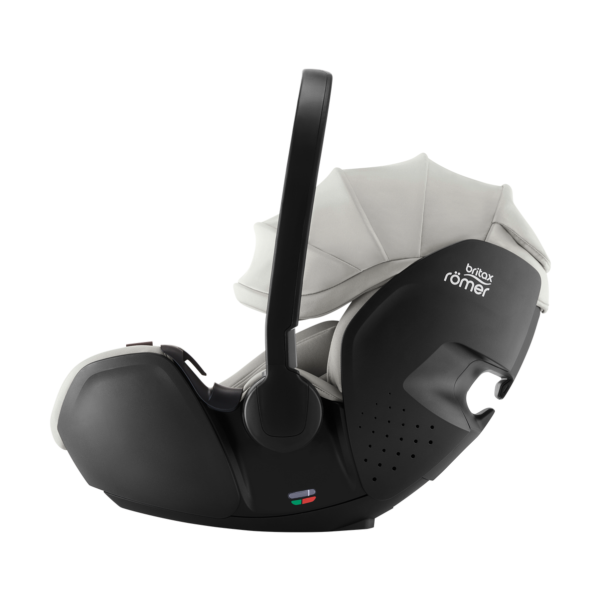 BRITAX BABY SAFE PRO LINEN GREY LUX