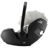 BRITAX BABY SAFE PRO LINEN GREY LUX