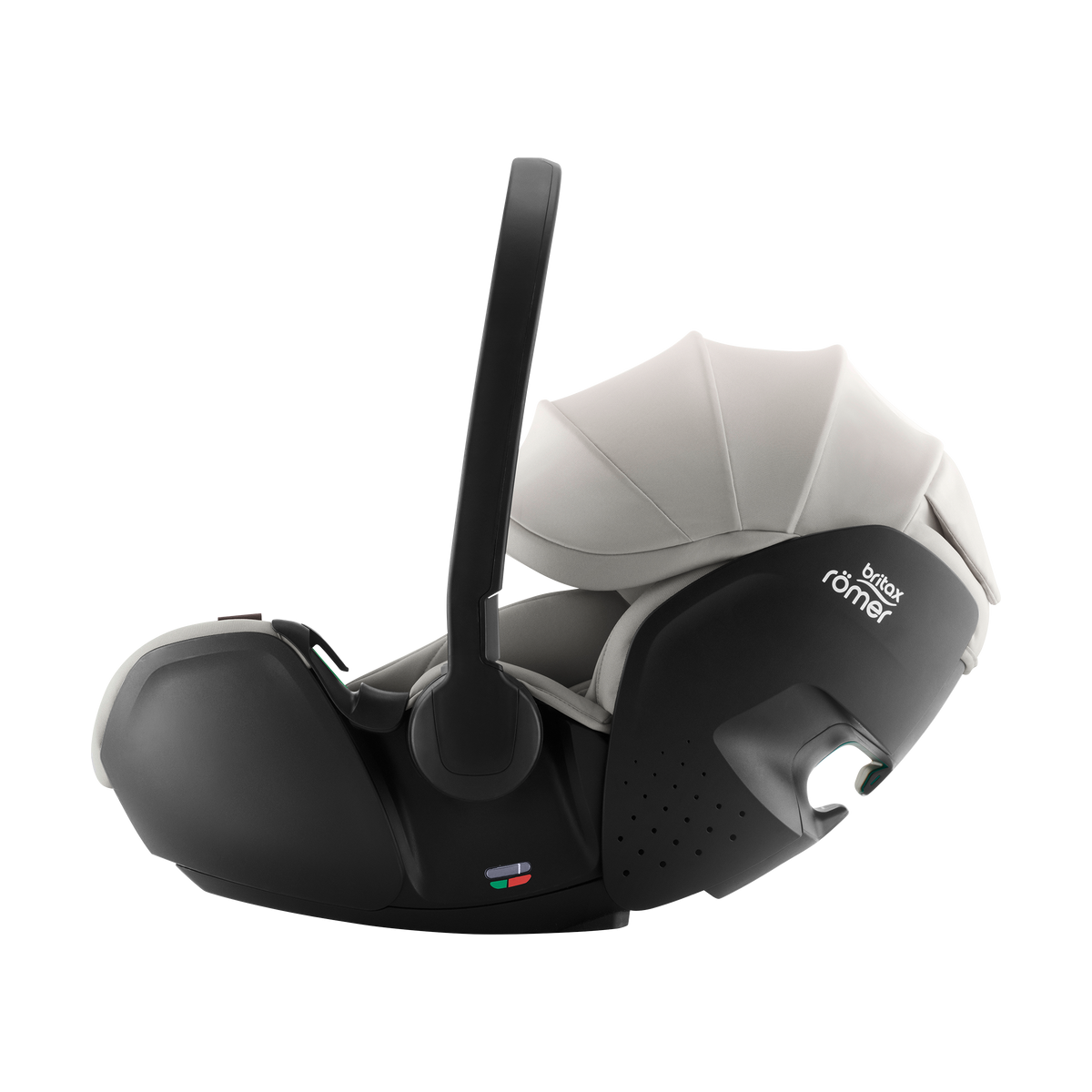 BRITAX BABY SAFE PRO LINEN GREY LUX