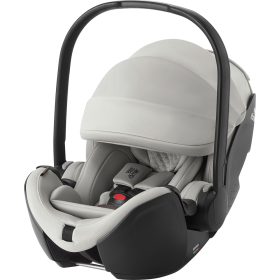 BRITAX BABY SAFE PRO LINEN GREY LUX